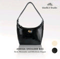 🎁 Anessa Shoulder Bag - Black (100% off)