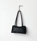 Lyra Shoulder Bag - Black